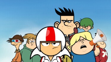 Kick Kasskoo