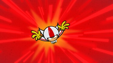 Kick Kasskoo