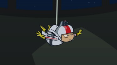 Kick Kasskoo