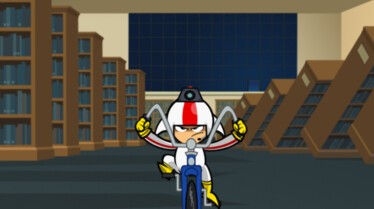 Kick Kasskoo