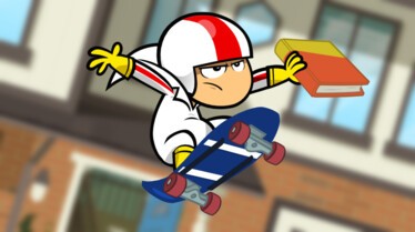 Kick Kasskoo
