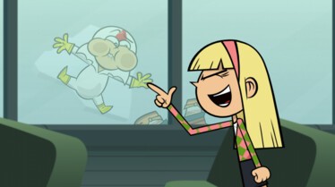 Kick Kasskoo