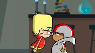 Kick Kasskoo