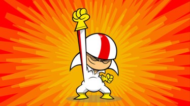 Kick Kasskoo