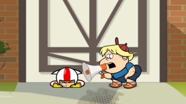 Kick Kasskoo