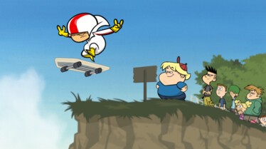 Kick Kasskoo