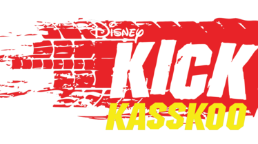 Kick Kasskoo - Logo