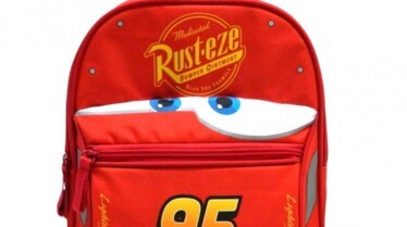 Sac à dos Cars - Bagtrotter.jpg