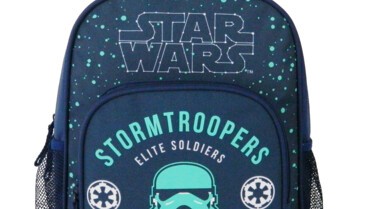 Sac à dos phosphorescent Star Wars - Bagtrotter.JPG