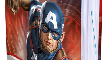 Agenda Captain America - Exacompta.jpg