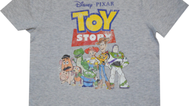 T-shirt Toy Story - Kiabi.png