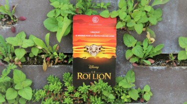 Bracelet Imagine - Le Roi lIon Disney 2019 - Moodshot 1.jpg