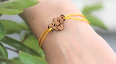 Bracelet Imagine - Le Roi lIon Disney 2019 - Moodshot 6.jpg