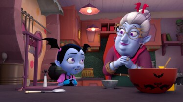Vampirina S1Ep10