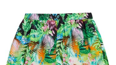 Disney The Lion King x ASOS DESIGN shorts co-ord in jungle print - 34,99 euros.jpg