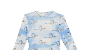 Disney The Lion King x ASOS DESIGN mesh top co-ord in Zazu print - 34,99 euros.jpg