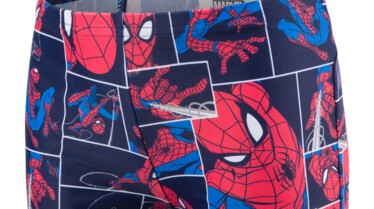 SPEEDO x Spiderman - Infant - Allover Aquashort - 20 euros.jpg