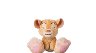 Tiny Big Feet - Le Roi Lion.tif