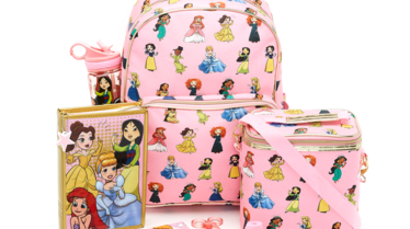 Collection Princesses Disney shopDisney.tif