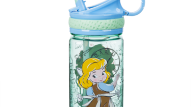 Disney Store Gourde collection Disney Animators.tif