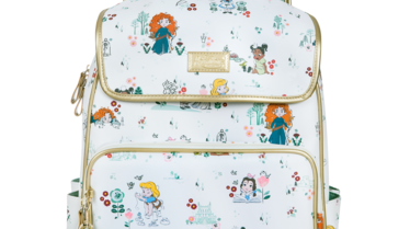 Disney Store Sac à dos Animator.tif