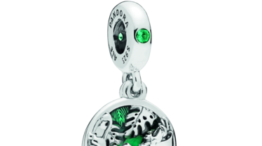 Charm Pendant Timon et Pumba - Pandora - 59€.tif