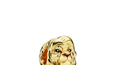 Charm Disney Simba en Pandora Shine - Pandora - 69€.tif