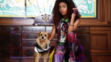 Descendants 3
