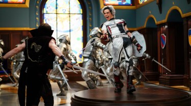 Descendants 3