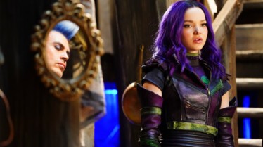Descendants 3