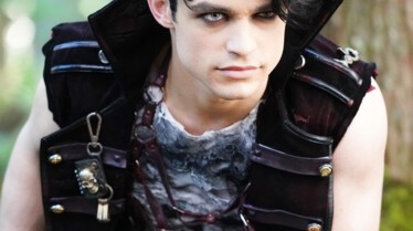 Descendants 3 - Harry