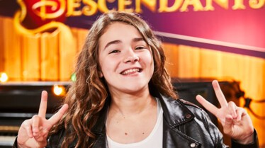 My Descendants - Maissa