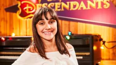 My Descendants - Fanchon