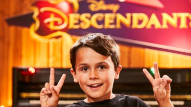 My Descendants - Timeo