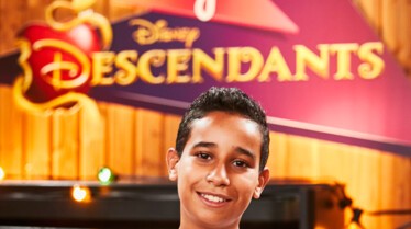 My Descendants - Ismael