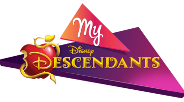 My_Descendants logo