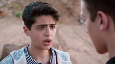 Andi S3ep6