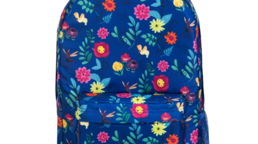 Disney Store - Sac à dos Alice au Pays des Merveilles