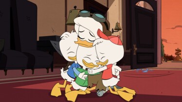 La bande à Picsou S2ep12