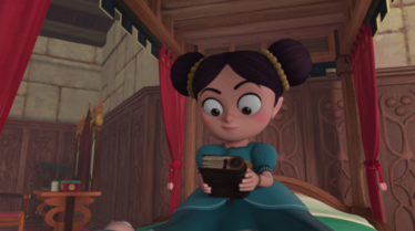 Robin des bois S2Ep3