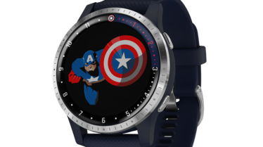 Garmin - Montre connecté Captain America (4).png