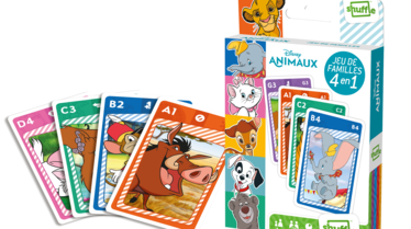 Cartamundi - Disney Animaux jeu de famille.PNG