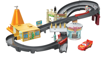 Mattel - Cars - Radiator Springs (1).png