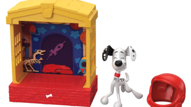Mattel - Maison des 101 dalmatiens Dylan (1).png