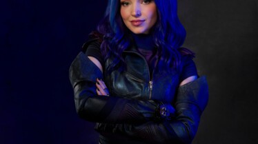 Dove Cameron as MAL.jpg