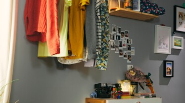 We love family - décor