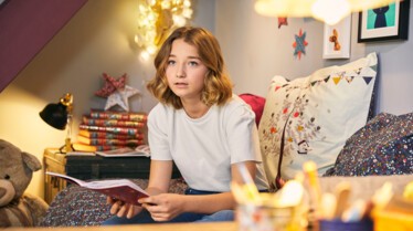 We love family - Satine