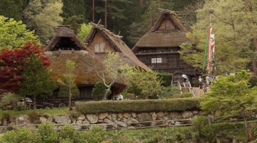 Panoramas  Japon, le retour aux sources © Premiere nouvelle.jpg