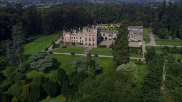 Vu d'en haut  De Hutton-in-the-Forest à St Bees Head 1.jpg