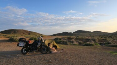 Ne te dégonfle pas - Colombie 1.JPG